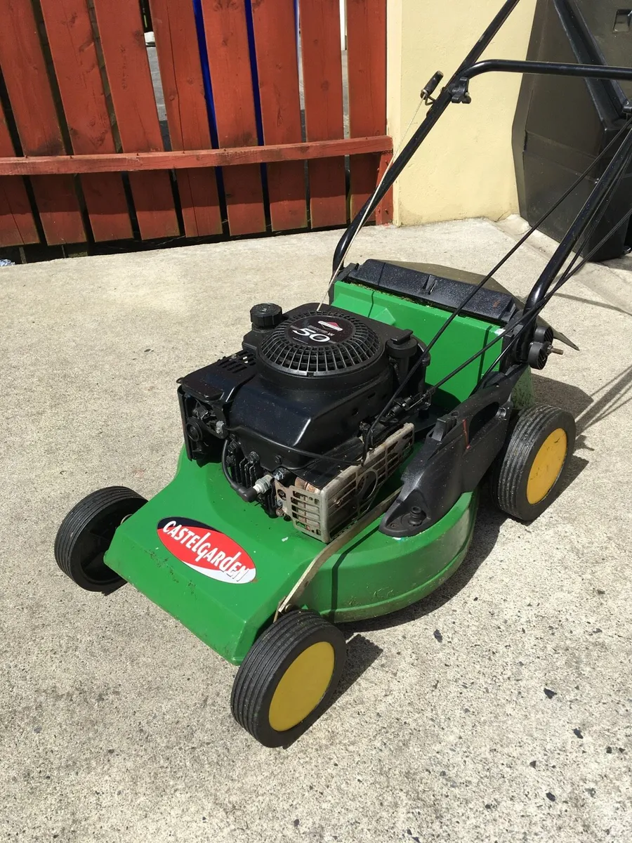 Lawn mower - Image 3