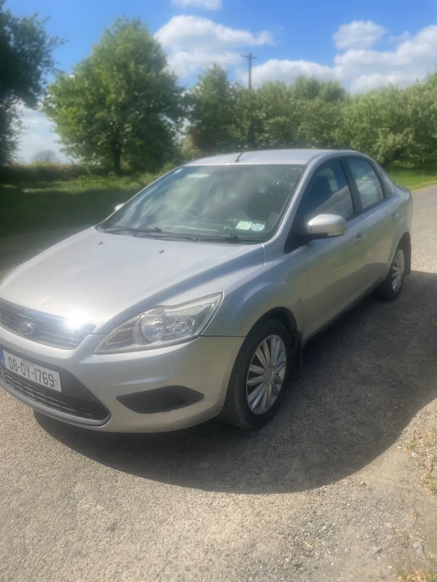 Ford Focus 2008 - Image 4