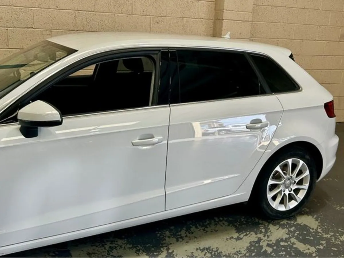 Audi A3 1.4 Tfsi - Image 3