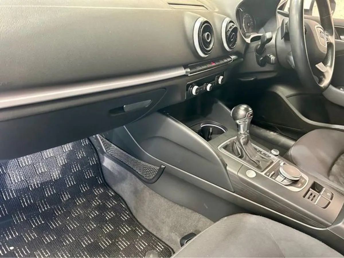 Audi A3 1.4 Tfsi - Image 4