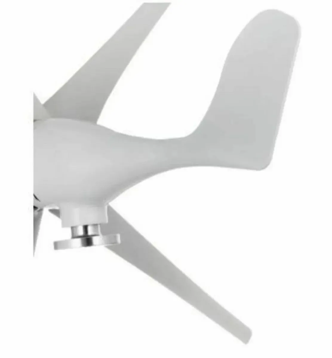 Wind Turbine: 4000W, High-Power Generation - Image 3