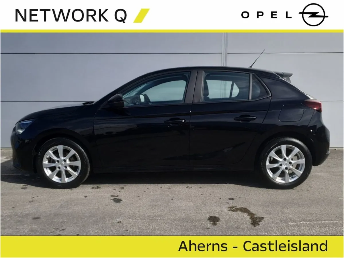 Opel Corsa 1.2l (75ps) SC - Image 3