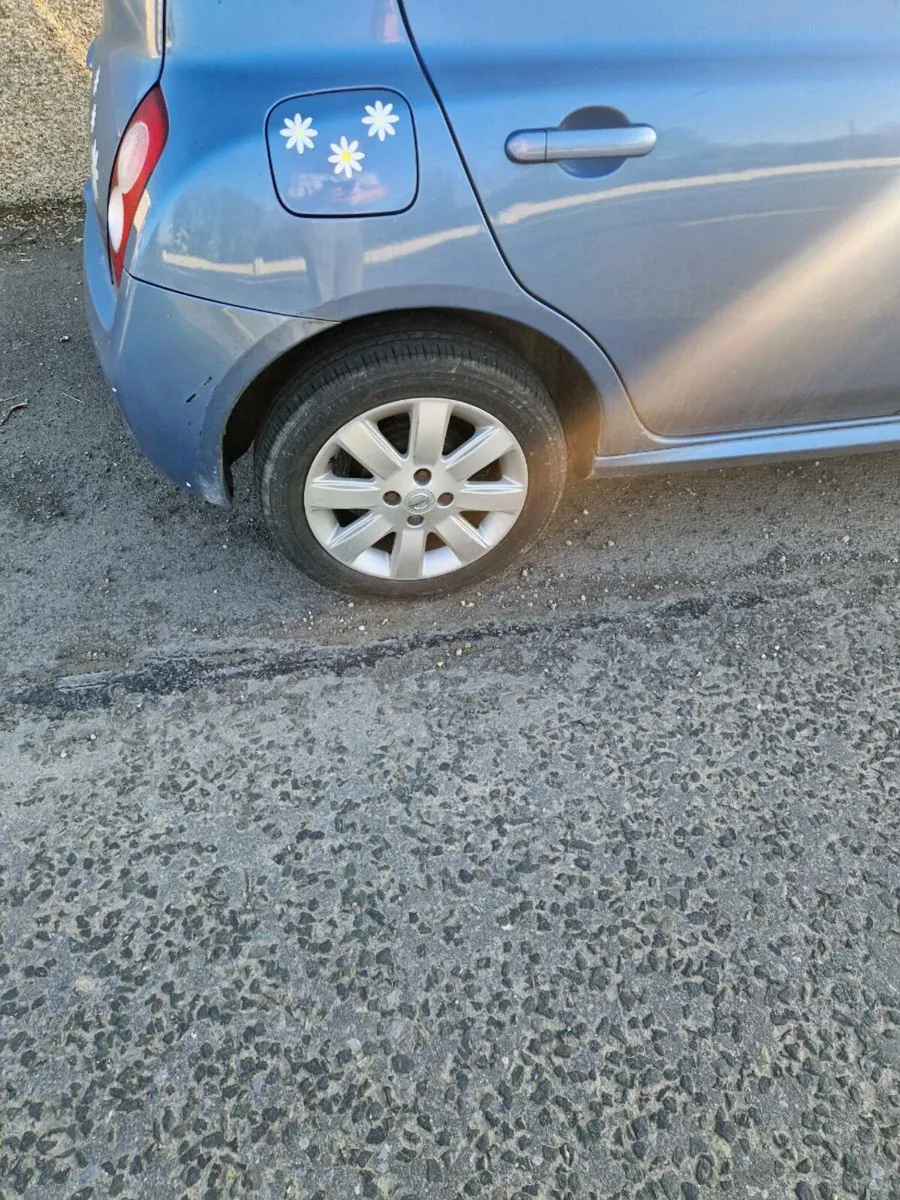 Nissan Micra - Image 4
