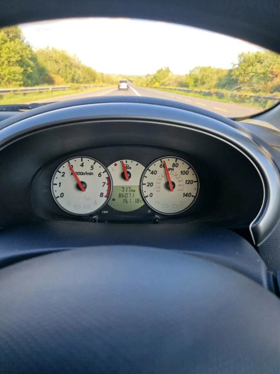 Nissan Micra - Image 3