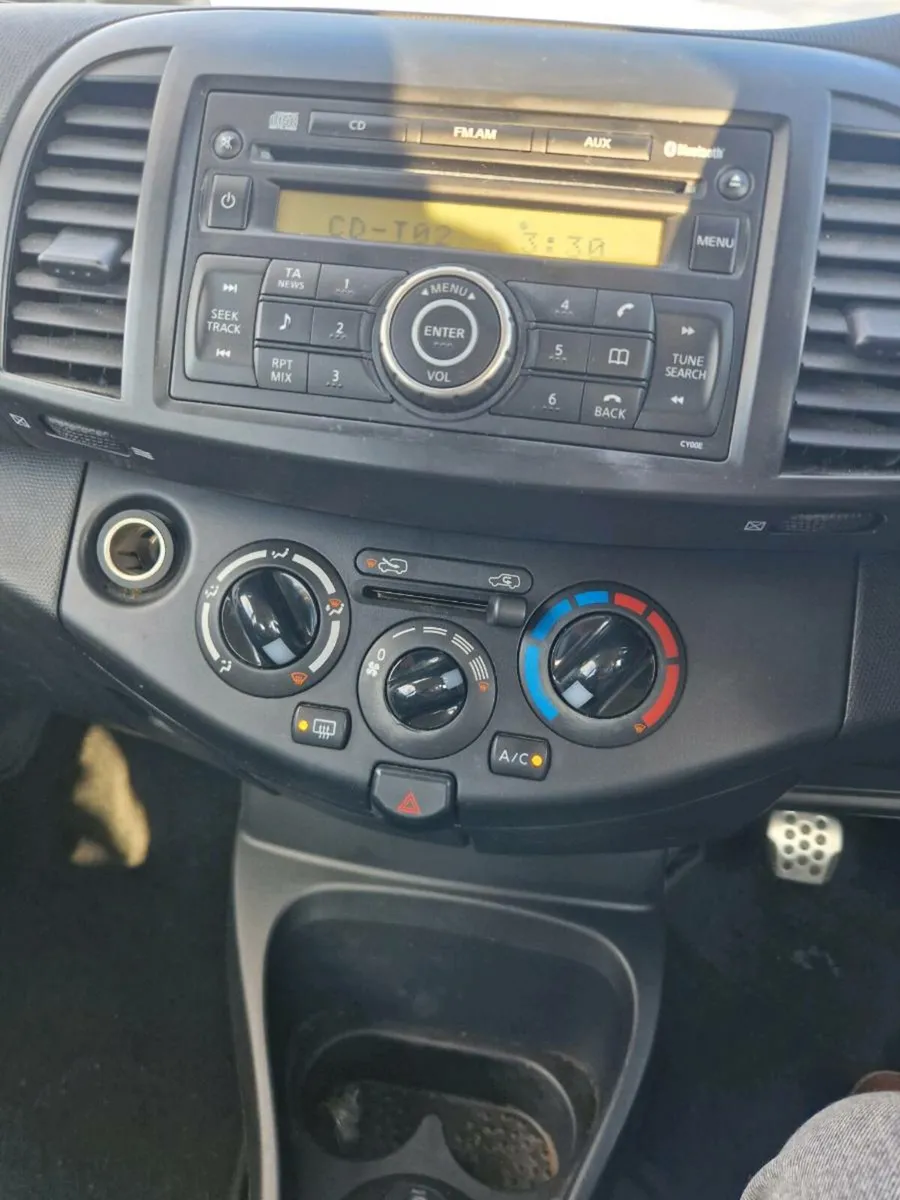 Nissan Micra - Image 4