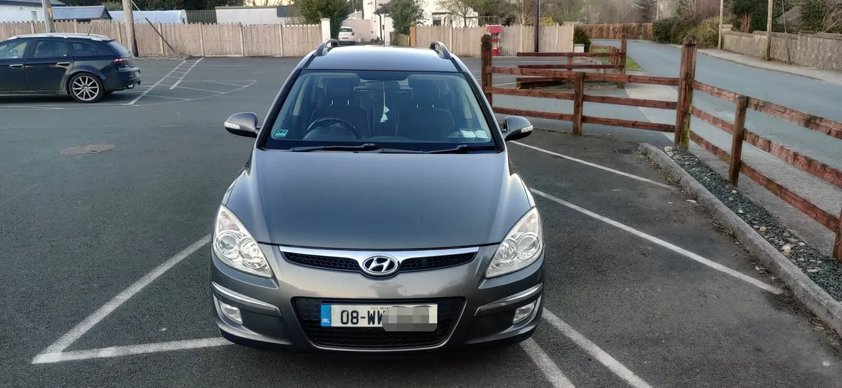 Hyundai i30 - Image 2