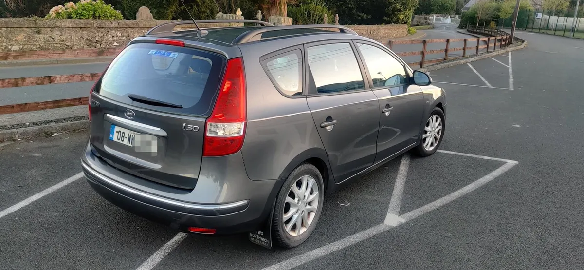 Hyundai i30 - Image 3