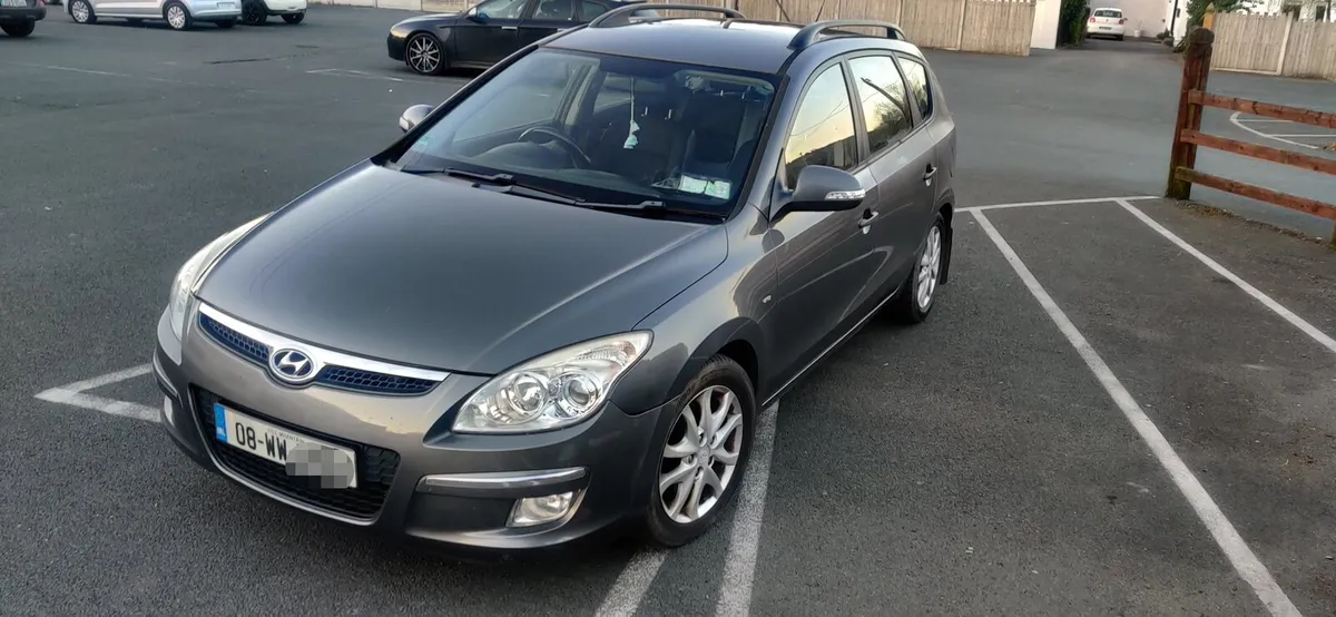 Hyundai i30 - Image 1
