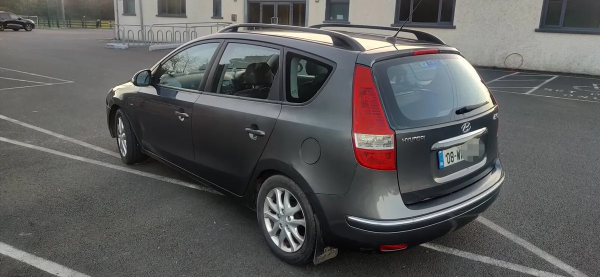 Hyundai i30 - Image 4