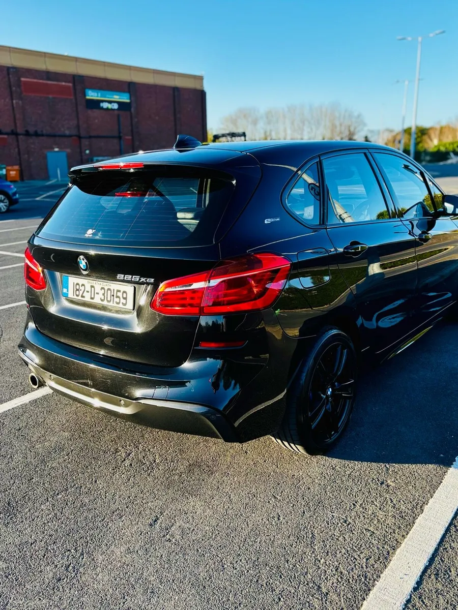 BMW 225 xe Hybrid - Image 3