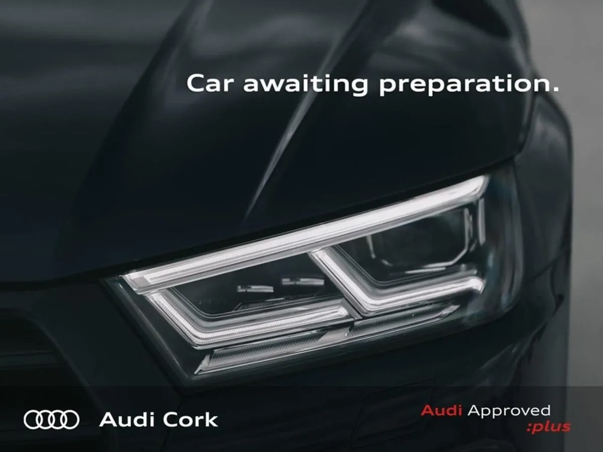 Audi A6 2.0 40tdi 204BHP SE Automatic With Comfor - Image 1