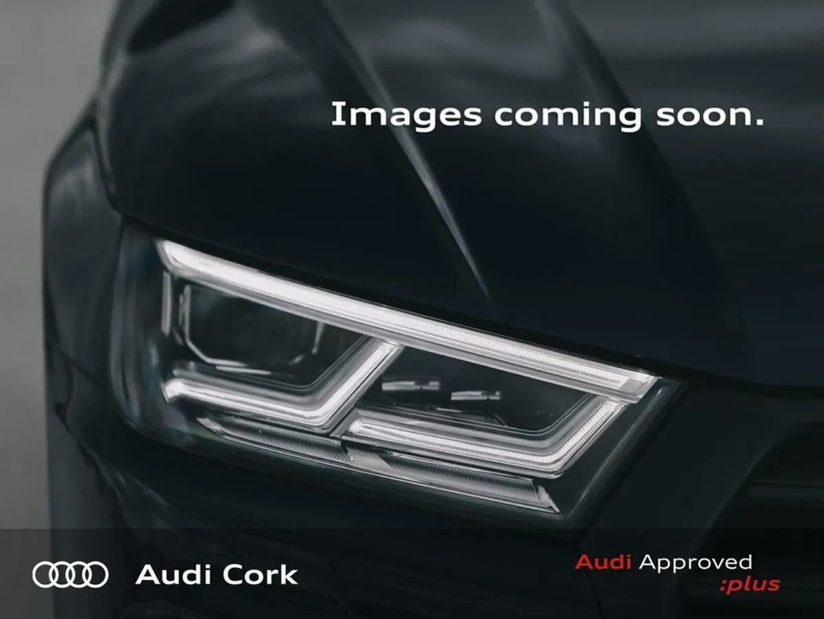 Audi A6 2.0 40tdi 204BHP SE Automatic With Comfor - Image 2