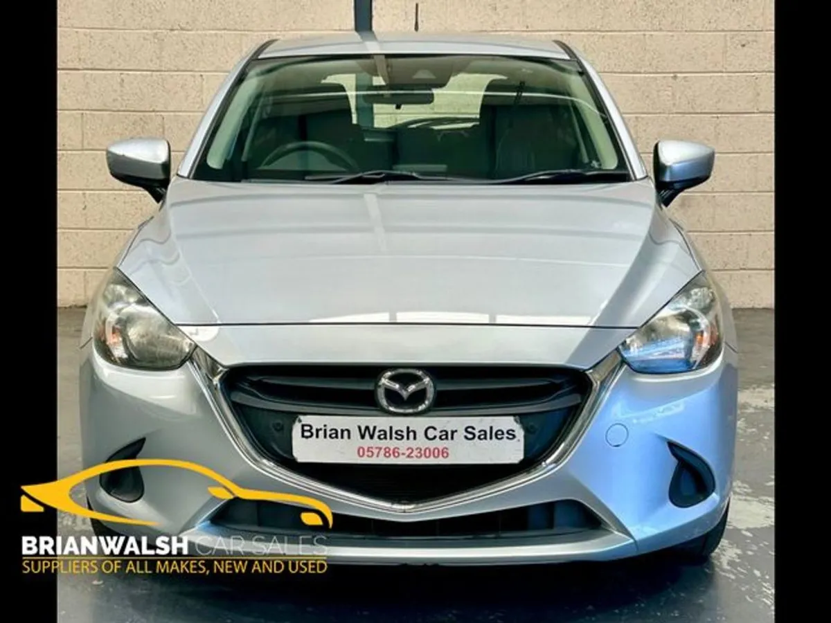Mazda Demio 1.3 S - Image 2