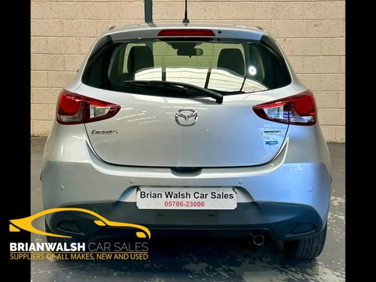 Mazda Demio 1.3 S - Image 3