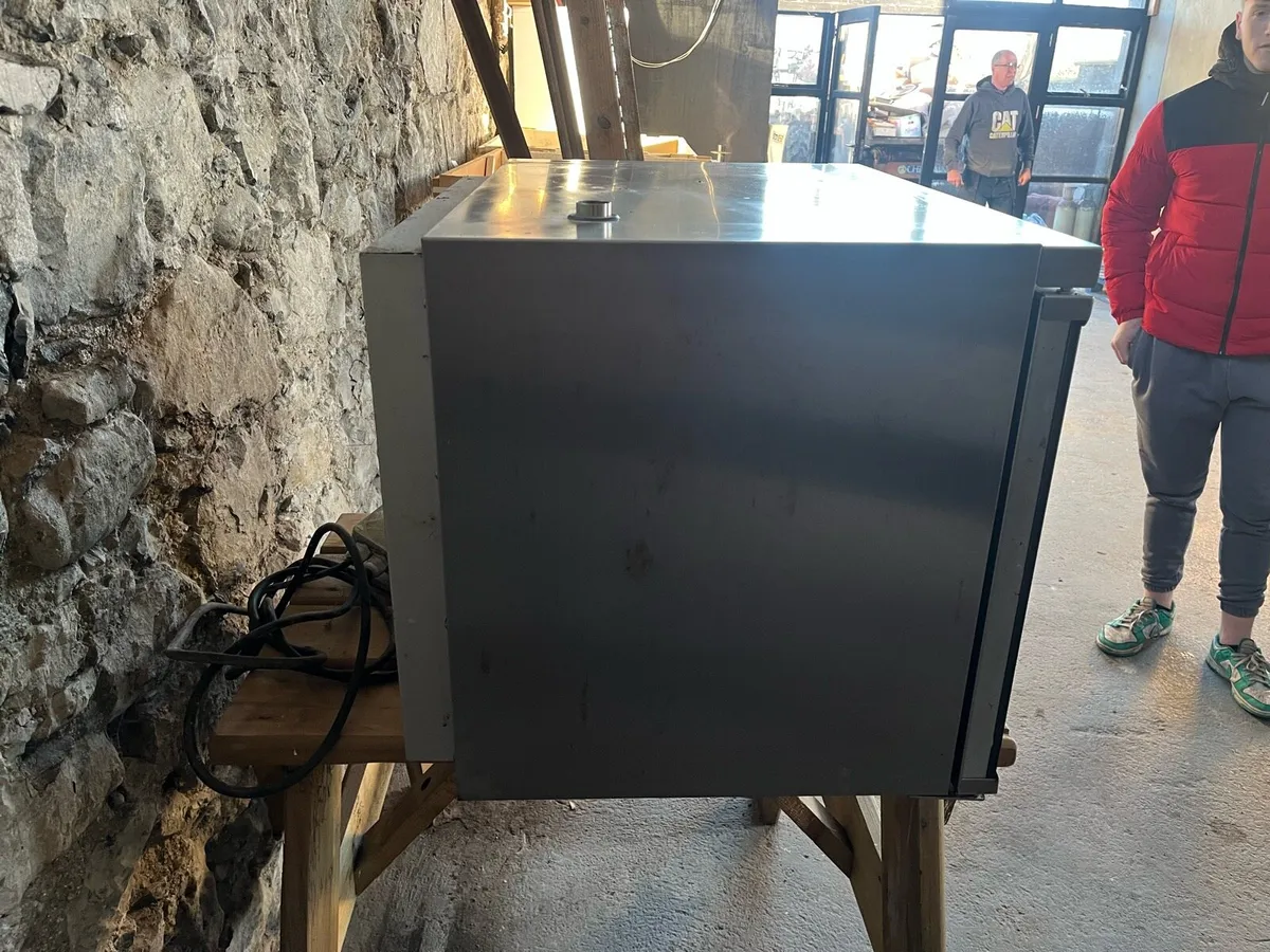 Catering oven - Image 3