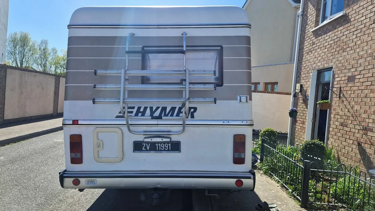 Mercedes Hymer - Image 3