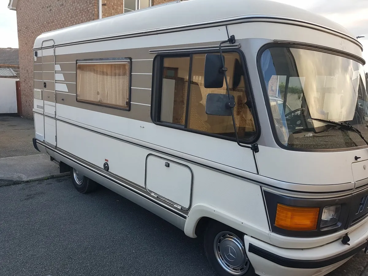 Mercedes Hymer - Image 1