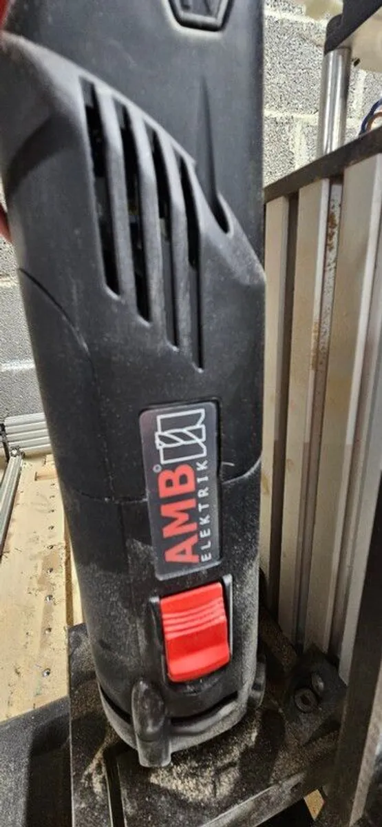 Ratrig CNC 1515 - Image 2