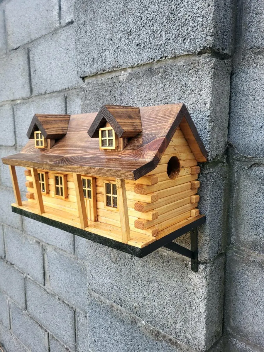 Bird house - Image 2