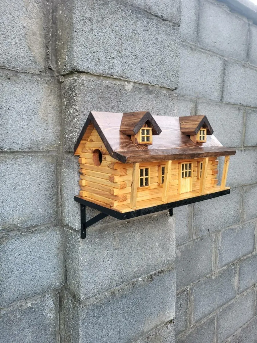 Bird house - Image 3