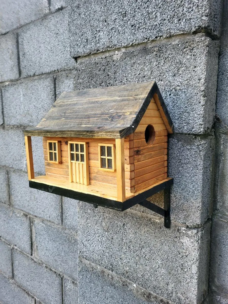 Bird house - Image 2