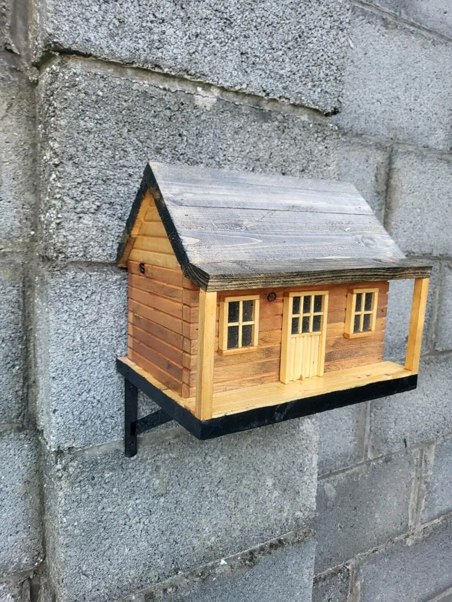 Bird house - Image 3