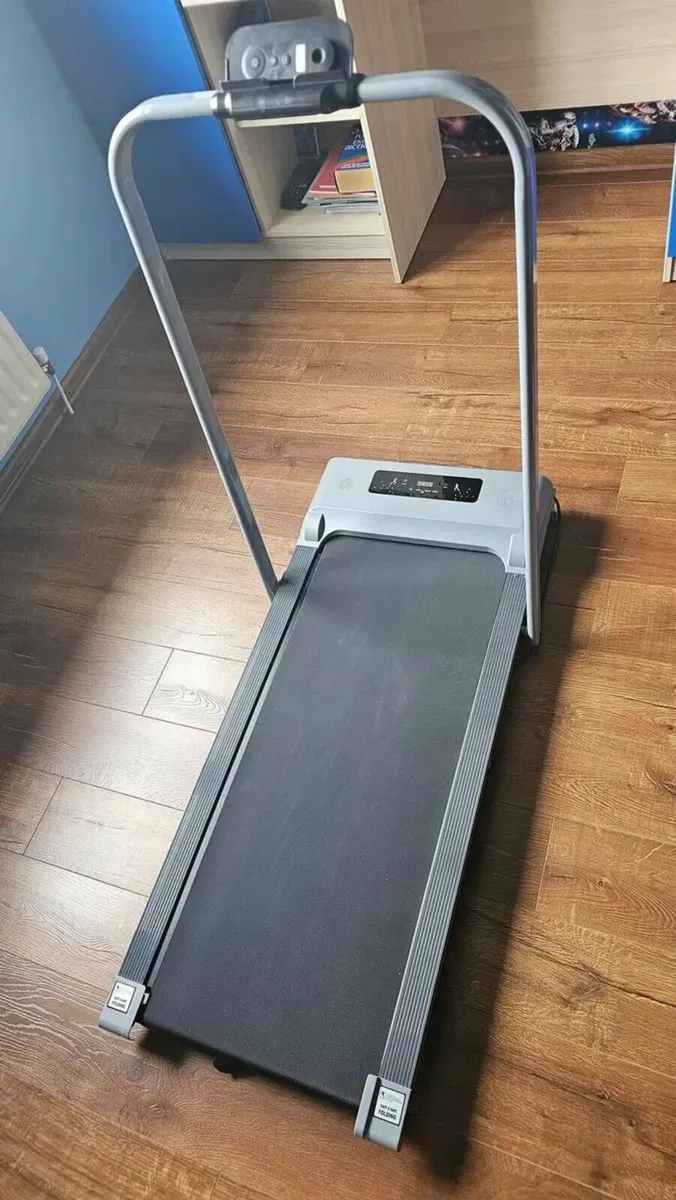 Treadmill brand new
