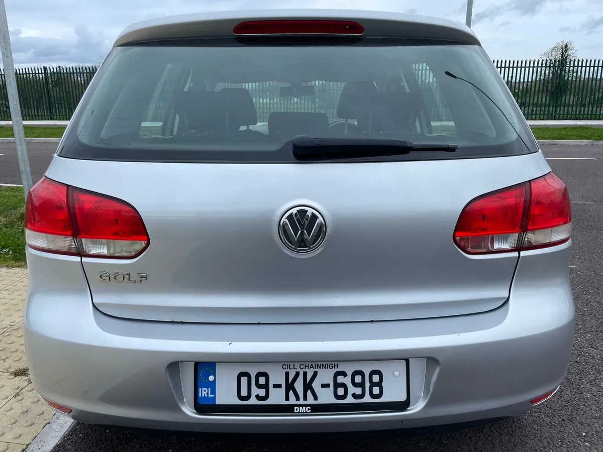 Volkswagen Golf - Image 3