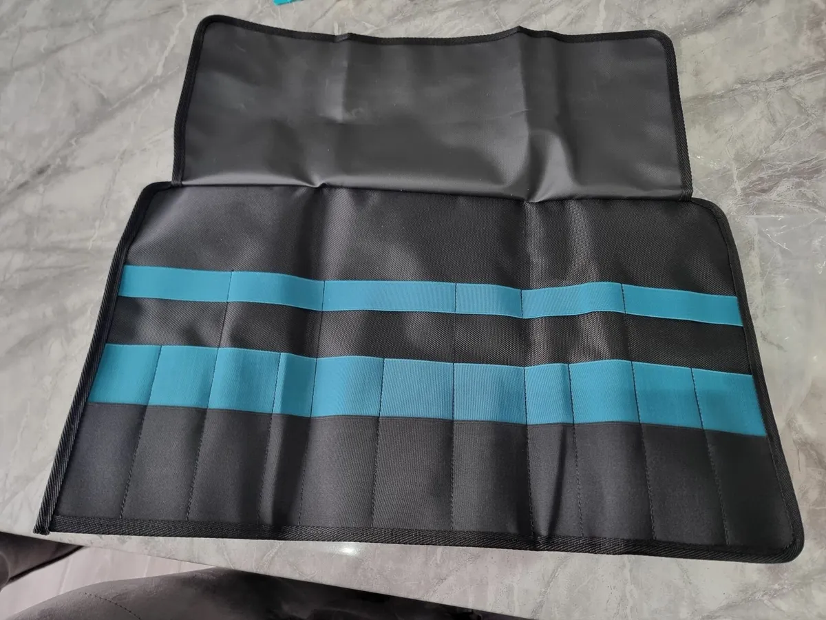 Makita tool organiser wrap - Image 2