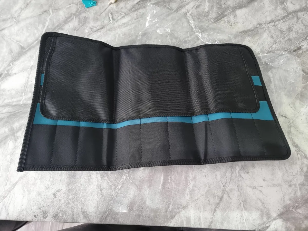 Makita tool organiser wrap - Image 3