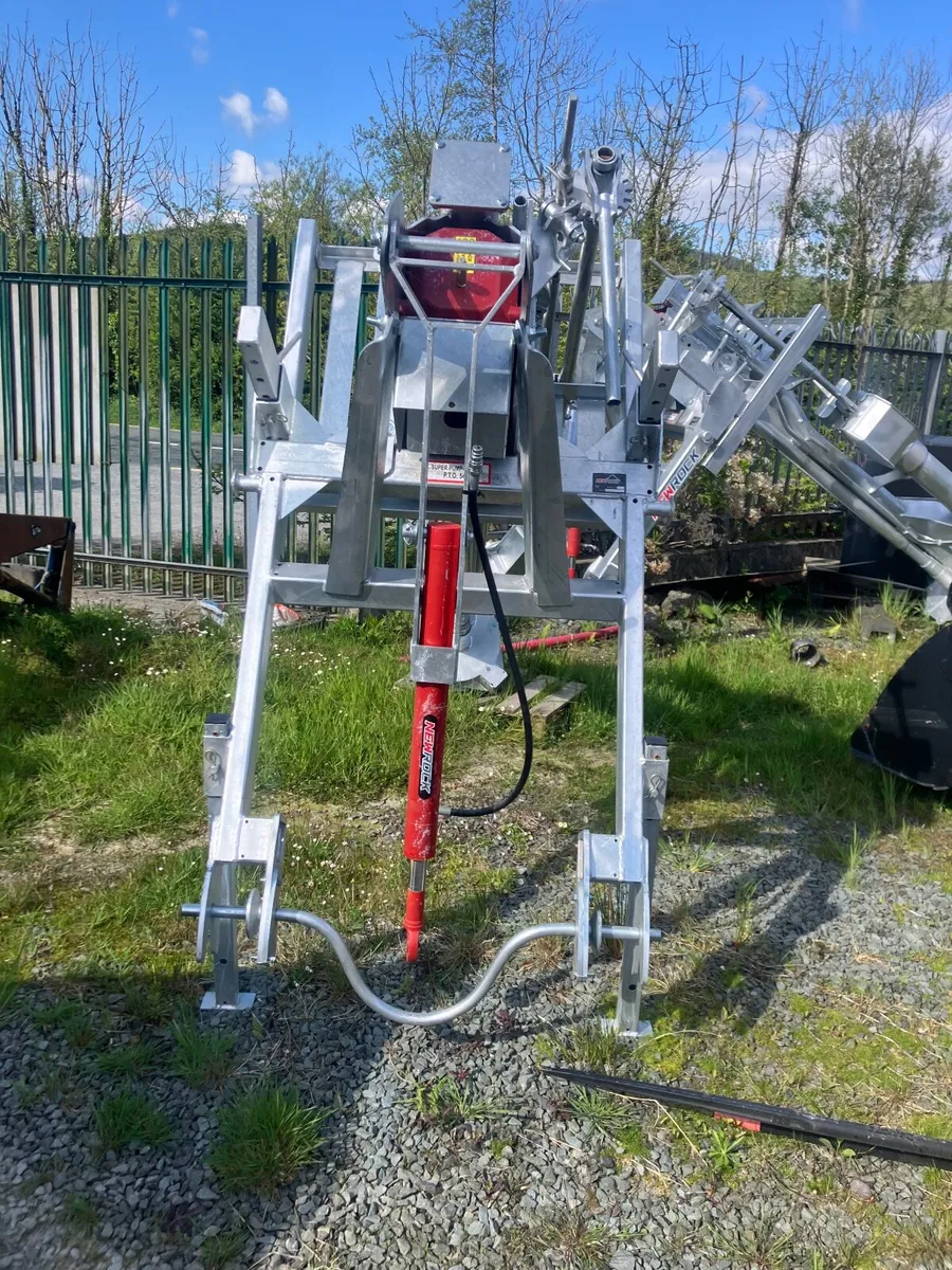 Agitator - Image 3