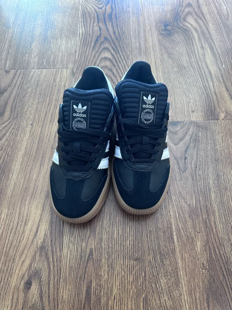 Adidas Sambas XLG - Image 1