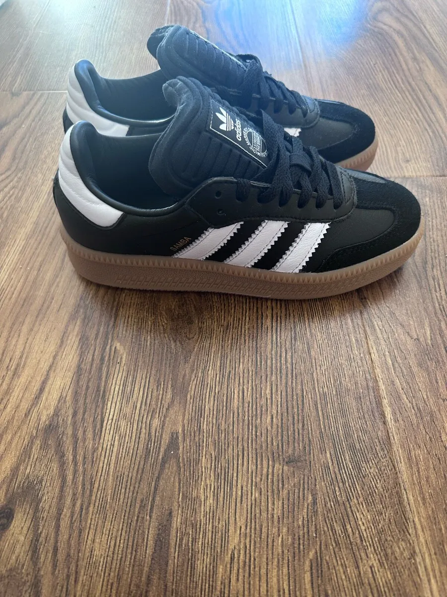 Adidas Sambas XLG - Image 2