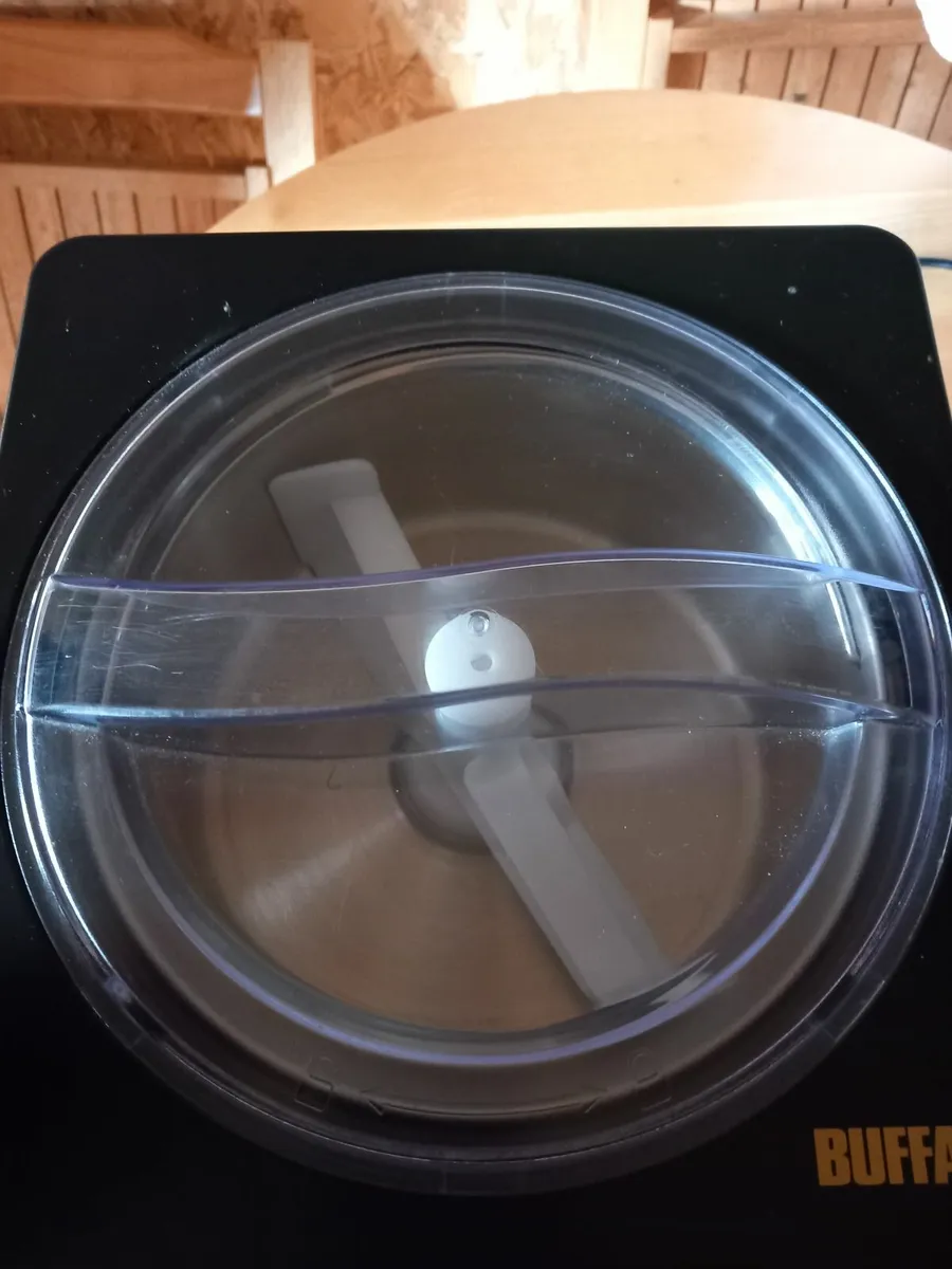 Ice cream maķer - Image 2
