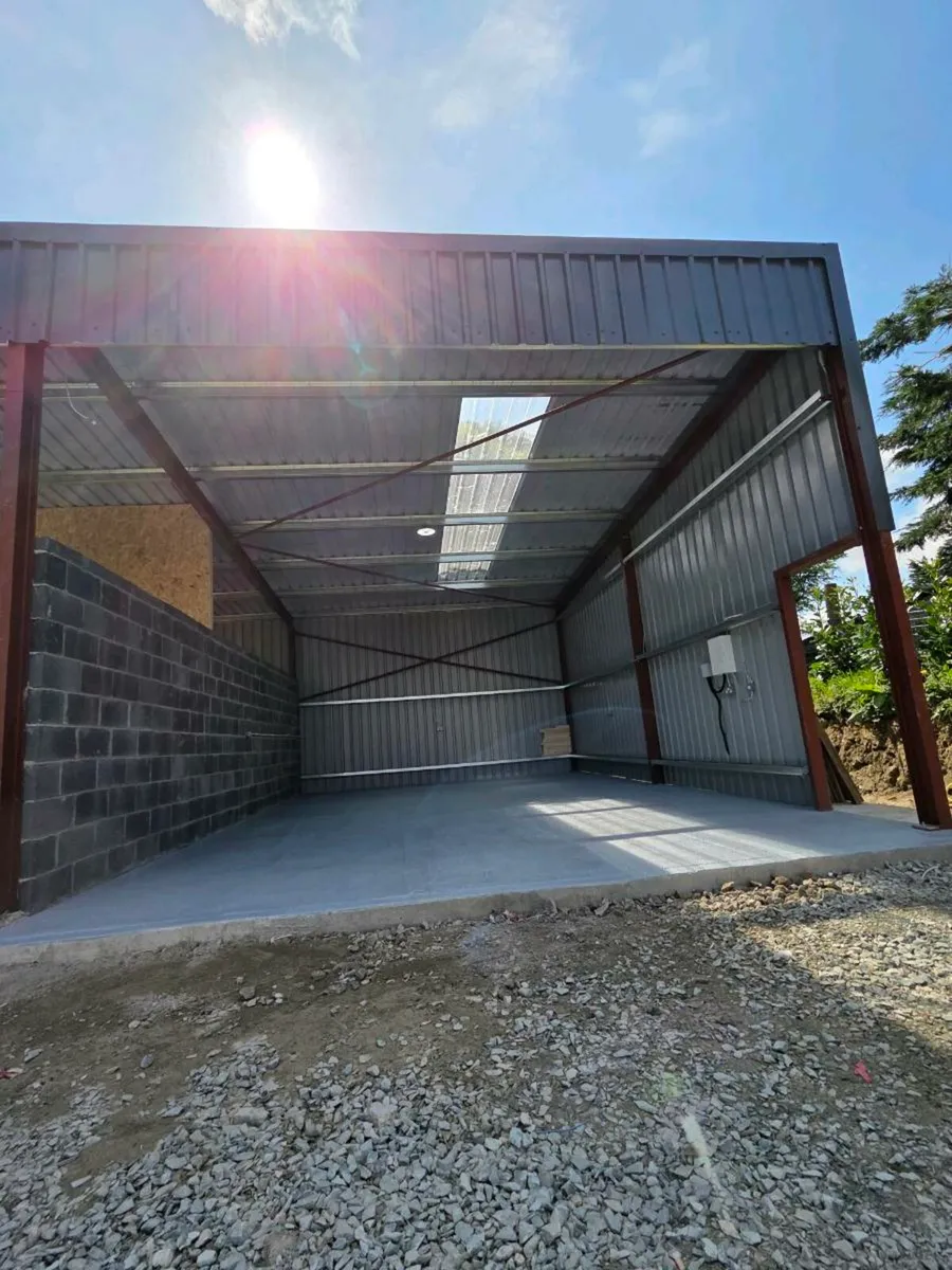 1X UNITS FOR RENT 250 PER WEEK - Image 2