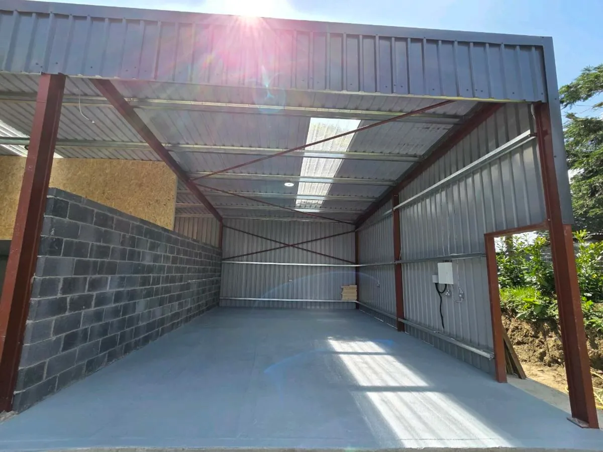 1X UNITS FOR RENT 250 PER WEEK - Image 3