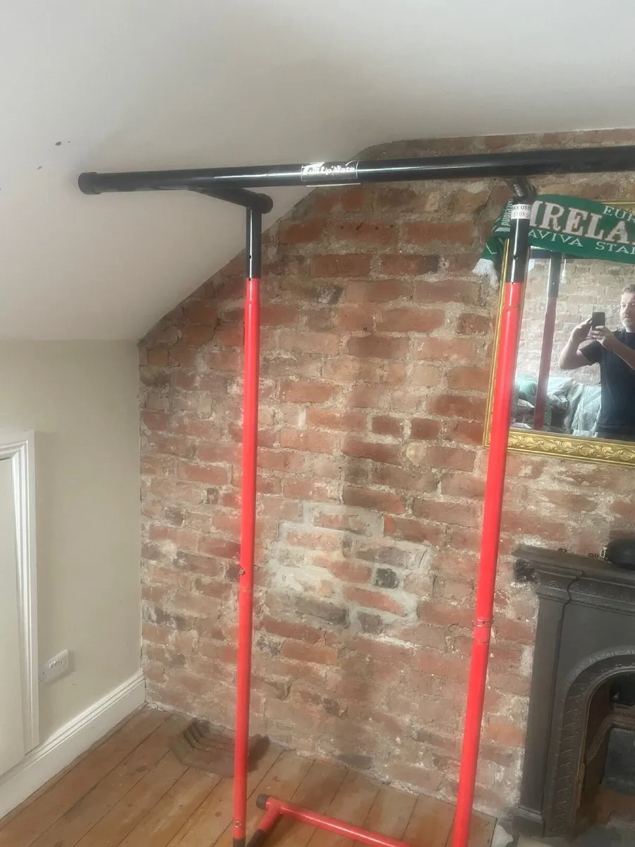Pull up equipment - Image 3