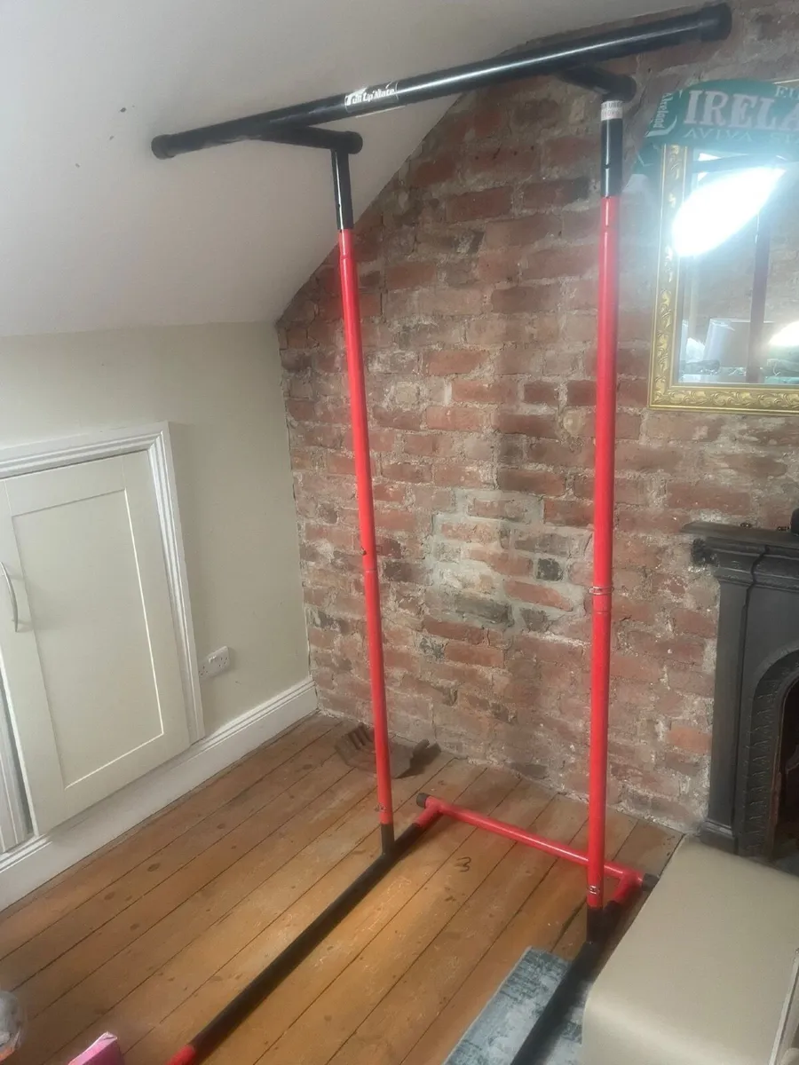 Pull up equipment - Image 4