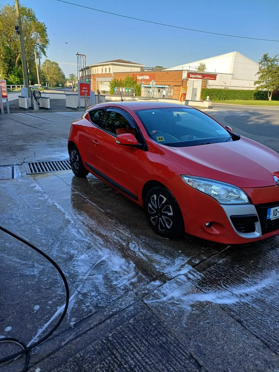 Renault Megane 2010 - Image 3