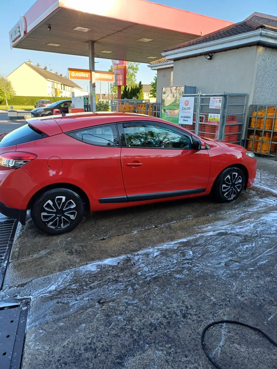 Renault Megane 2010 - Image 4
