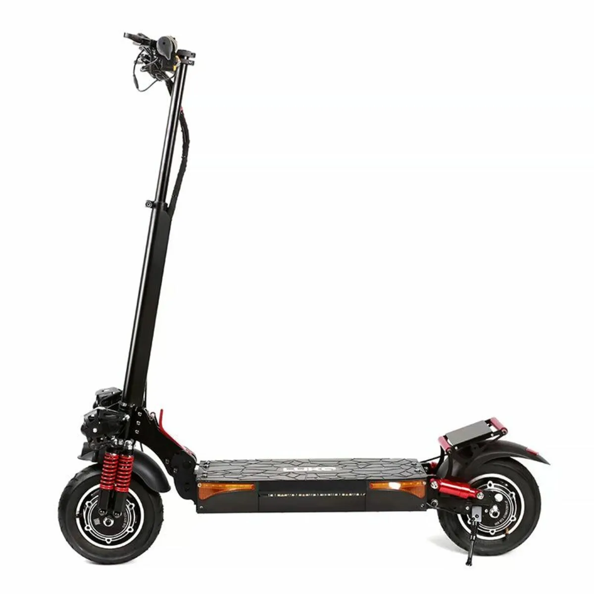 SUNNIGOO X4 Electric Scooter - Image 1