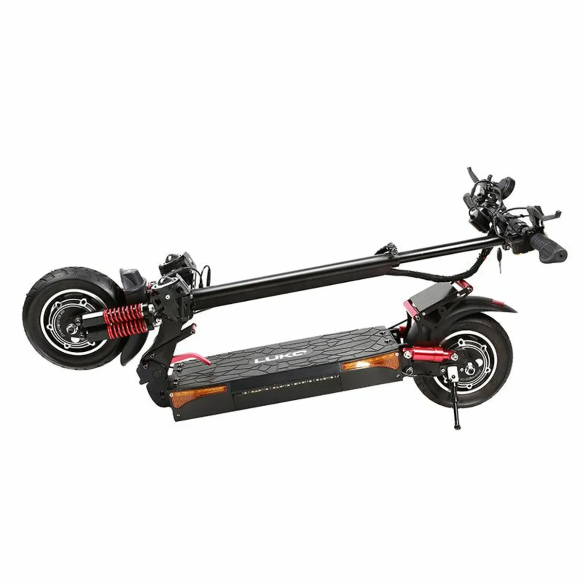 SUNNIGOO X4 Electric Scooter - Image 2