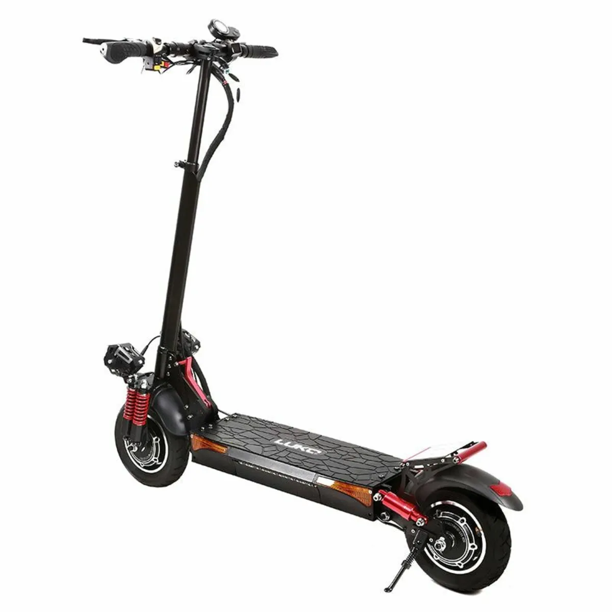 SUNNIGOO X4 Electric Scooter - Image 4