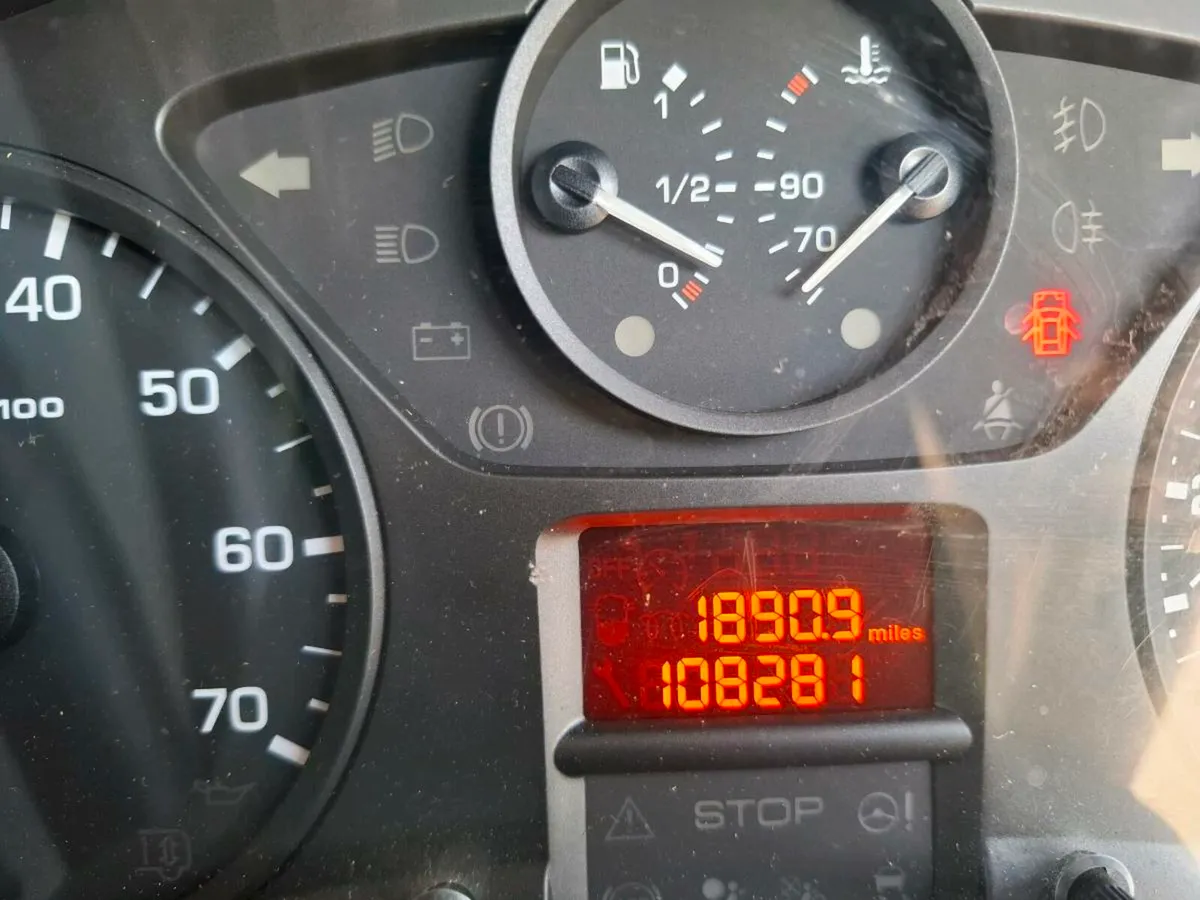 Citroen berlingo 1.6hdi enterprise - Image 4
