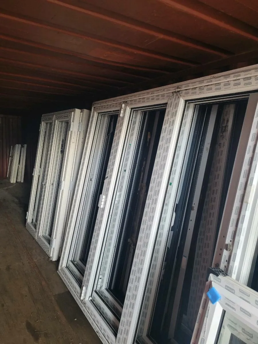 Toms pvc doors D22PP30 - Image 2