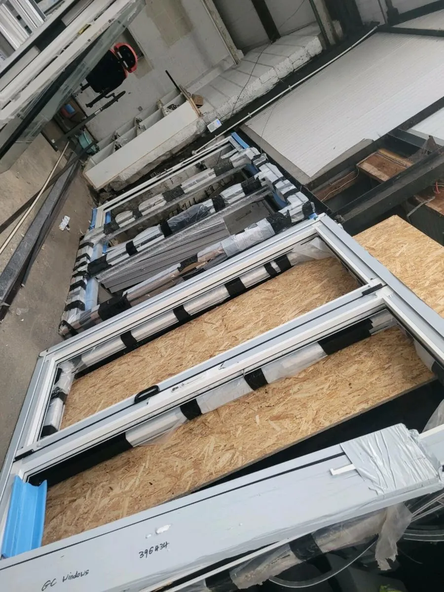 Toms pvc doors D22PP30 - Image 3