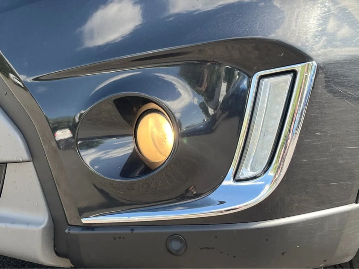 Suzuki Vitara GLX SZ5 5DR Auto - Image 3
