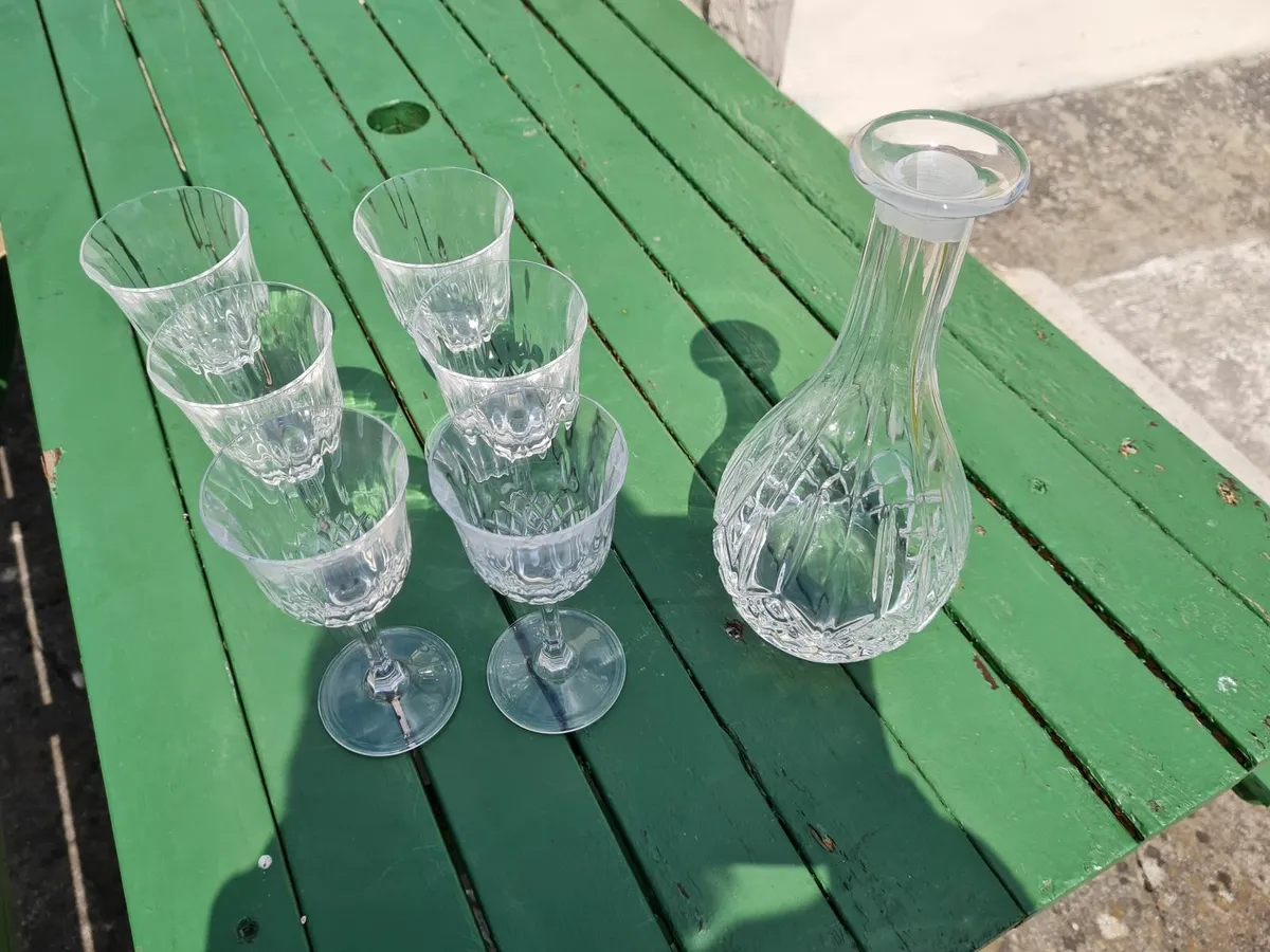 Glassware - Image 2