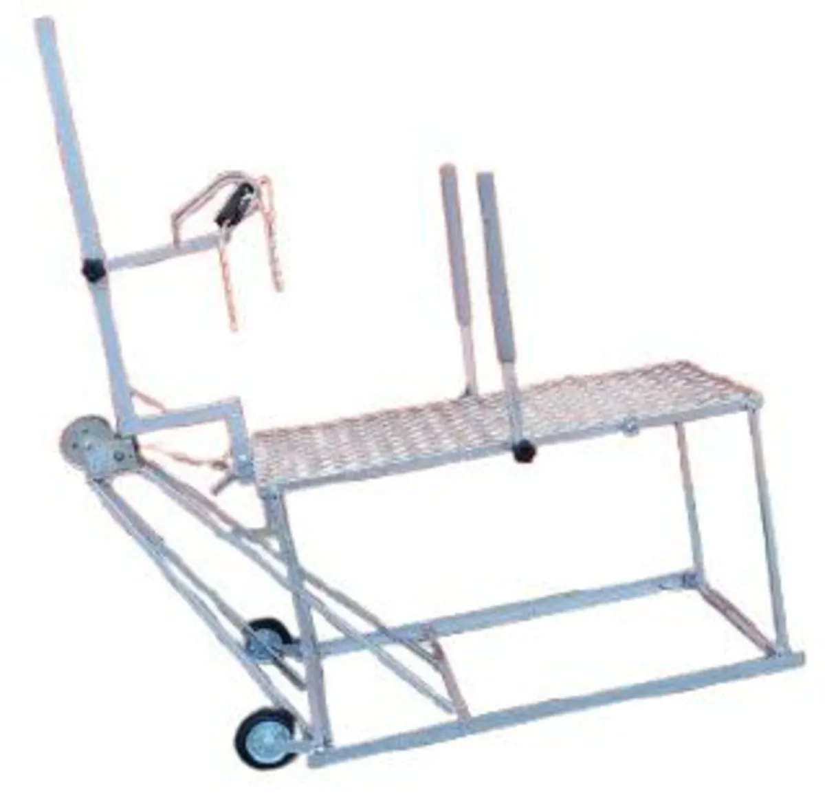 Dressing liftable table - Image 3