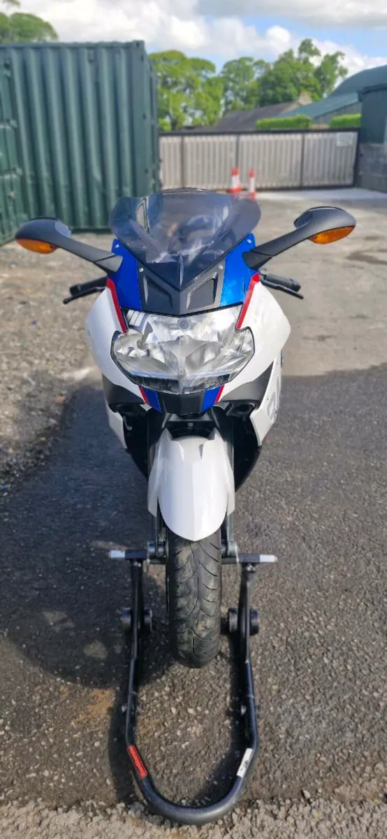 Bmw k1300s - Image 4